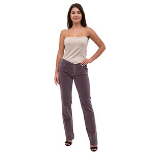 Tag Jeans Pants Women size S Rosy Brown